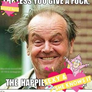 Meet your Posher, Rosemarie